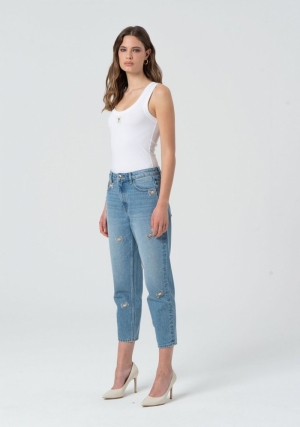 FR25SVD005D41903-062 BLEACHED