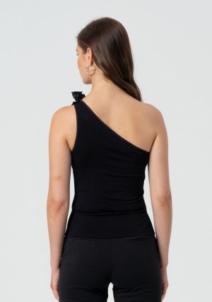 FR25ST2018J46301-053 BLACK