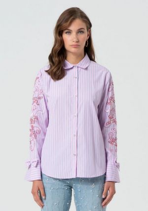 FR25ST6012W696N8-238 ROSE