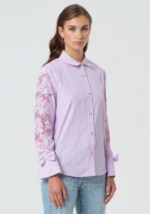 FR25ST6012W696N8-238 ROSE
