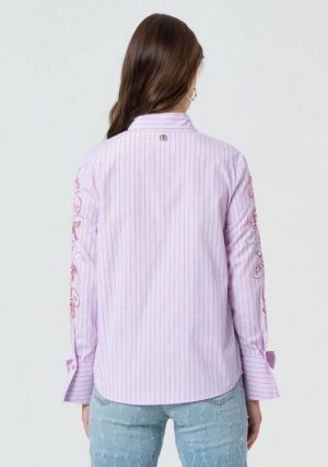 FR25ST6012W696N8-238 ROSE