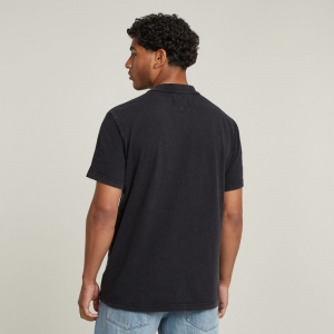 D25963-C756-H254 DK BLACK MARTE