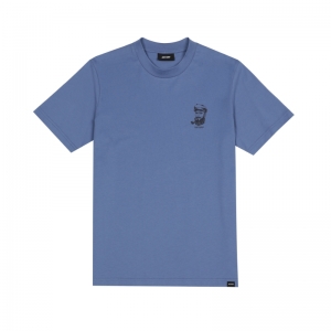 BTS410-L001S 419 BLUE HORIZON