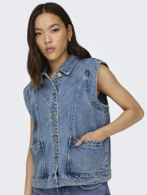 15278041 MEDIUM BLUE DEN