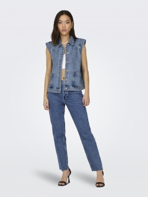 15278041 MEDIUM BLUE DEN