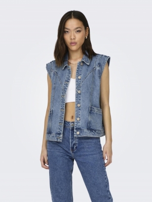 15278041 MEDIUM BLUE DEN