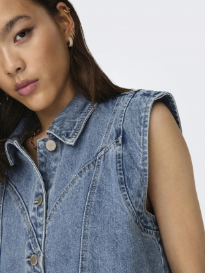 15278041 MEDIUM BLUE DEN