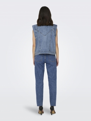 15278041 MEDIUM BLUE DEN
