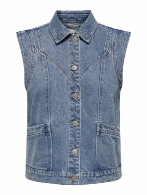15278041 MEDIUM BLUE DEN