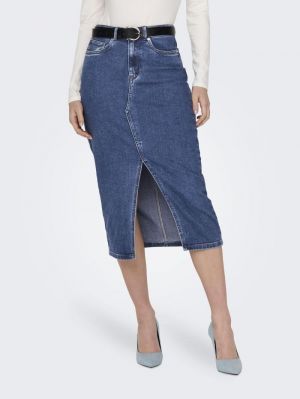 15324365 MEDIUM BLUE DEN
