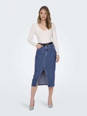 15324365 MEDIUM BLUE DEN