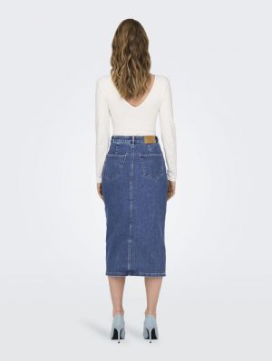 15324365 MEDIUM BLUE DEN