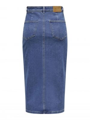 15324365 MEDIUM BLUE DEN