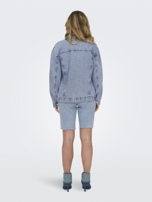 15290378 LIGHT BLUE DENI