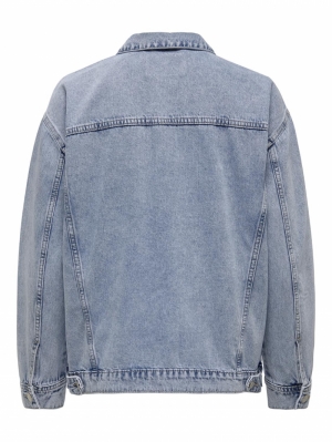 15290378 LIGHT BLUE DENI