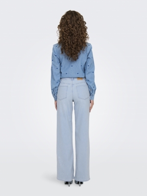 15338289 LIGHT BLUE BLEA