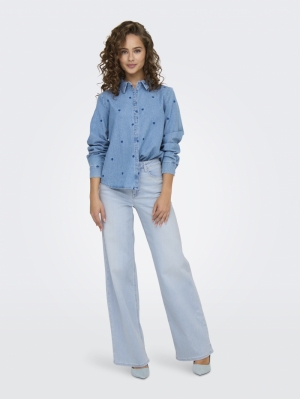 15338289 LIGHT BLUE BLEA