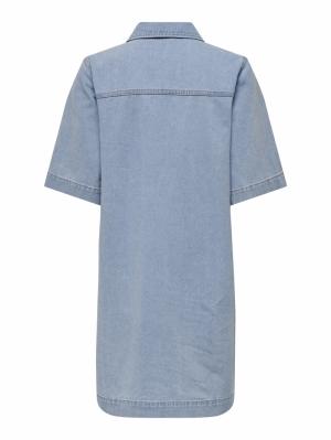 15324384 LIGHT BLUE DENI