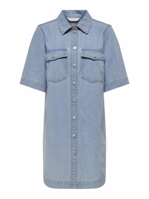 15324384 LIGHT BLUE DENI