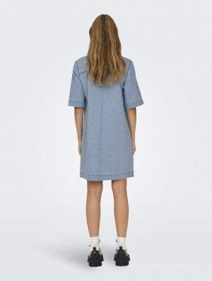 15324384 LIGHT BLUE DENI