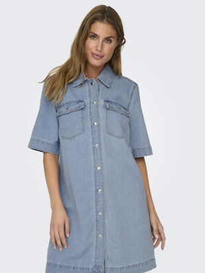 15324384 LIGHT BLUE DENI