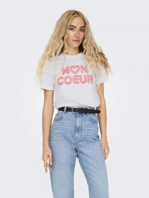 15343191 MON COEUR BRIGHT WHITE