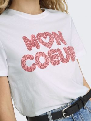 15343191 MON COEUR BRIGHT WHITE