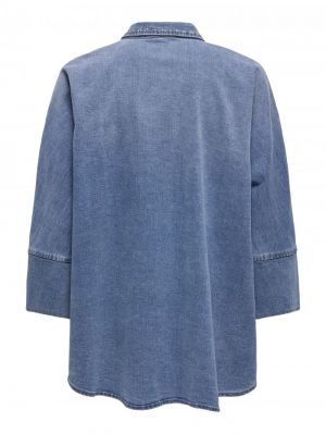 15338585 MEDIUM BLUE DEN