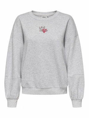 15344504 LIGHT GREY MELA