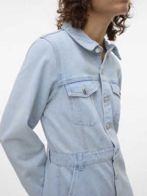 10311586 LIGHT BLUE DENI