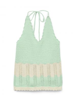 10326440 BIRDS EGG GREEN