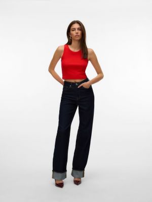 10327684 FIERY RED