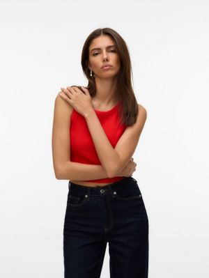 10327684 FIERY RED