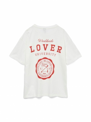 10325313 LOVER SNOW WHITE