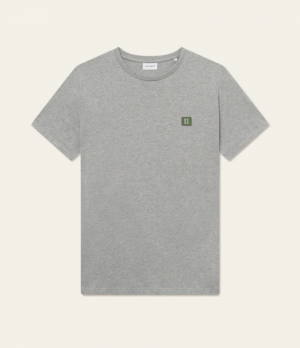 LDM101123 310066 LIGHT GREY MELA