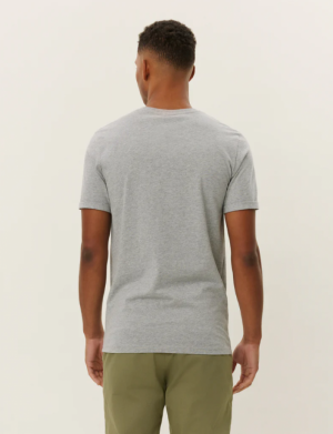 LDM101123 310066 LIGHT GREY MELA