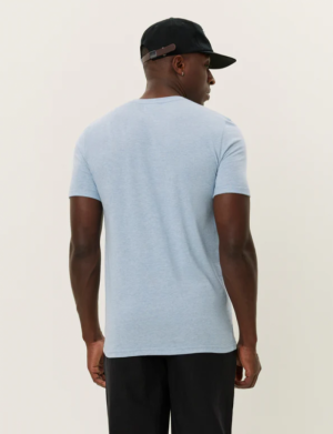 LDM101193 483483 XENON BLUE MELA