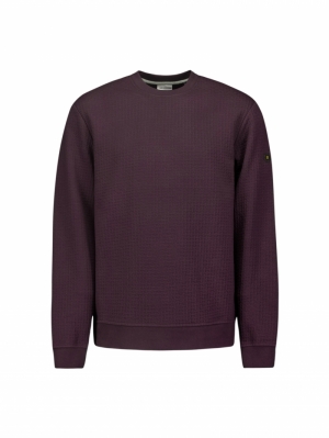 252100908 083 AUBERGINE