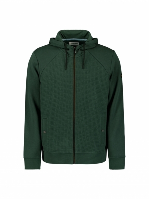 25100907 052 DARK GREEN