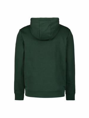 25100907 052 DARK GREEN