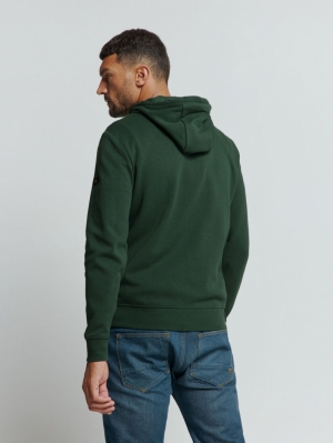 25100907 052 DARK GREEN