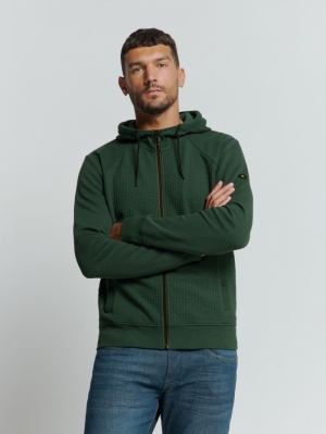 25100907 052 DARK GREEN