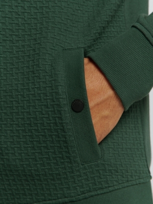 25100907 052 DARK GREEN