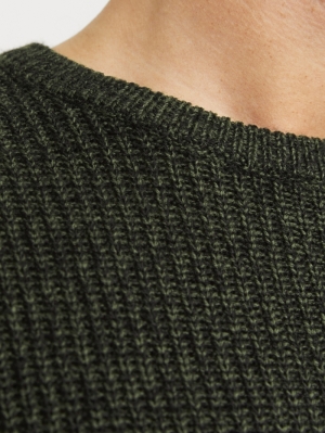 12257480 KOMBU GREEN