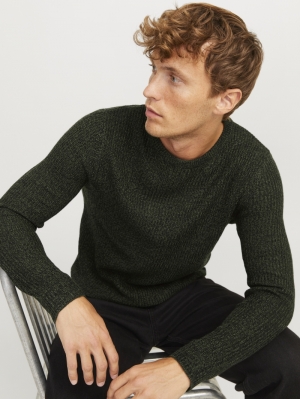 12257480 KOMBU GREEN