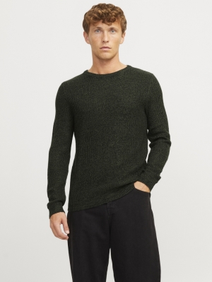 12257480 KOMBU GREEN
