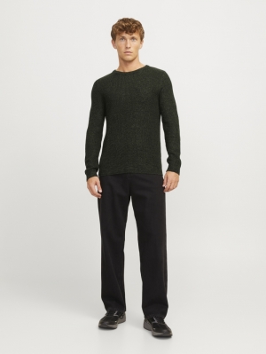 12257480 KOMBU GREEN