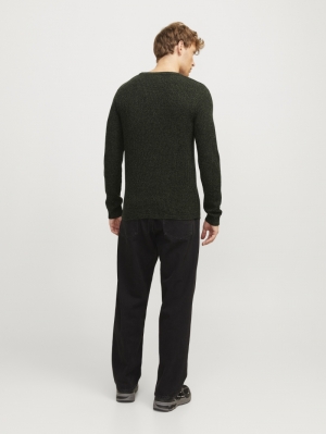 12257480 KOMBU GREEN