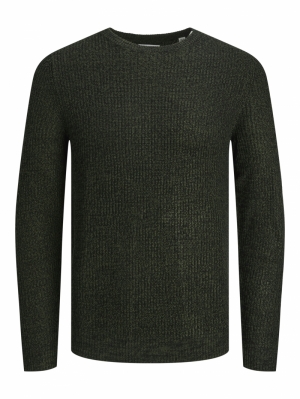 12257480 KOMBU GREEN