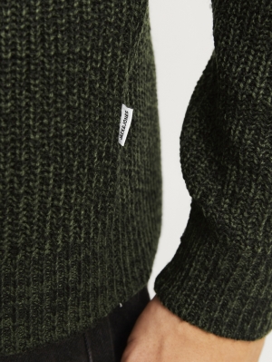 12257480 KOMBU GREEN